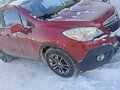 2013 Opel Mokka I, красный - вид 5