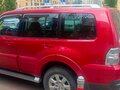 2008 Mitsubishi Pajero IV, пурпурный, 2800000 рублей - вид 2