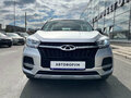 2021 Chery Tiggo 4 I Рестайлинг, серебристый, 1350000 рублей - вид 2