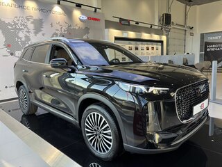 2026 Tenet T8, чёрный, 3099000 рублей, вид 1