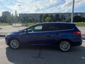 2018 Ford Focus III Рестайлинг, синий, 950000 рублей - вид 8