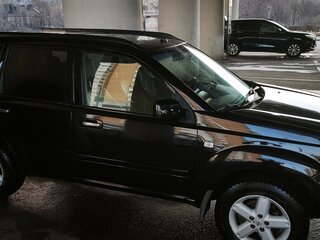 2006 Nissan X-Trail I Рестайлинг, чёрный, 840000 рублей, вид 4