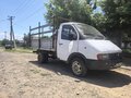 1997 ГАЗ ГАЗель (3302), белый, 260000 рублей