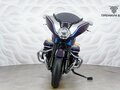 2022 BMW R 18 B, фиолетовый, 1599000 рублей - вид 3