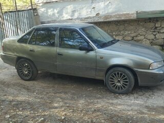 2003 Daewoo Nexia I, серый, 150000 рублей, вид 4