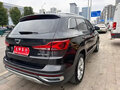 2022 Jetta VS7 I Рестайлинг 1, чёрный - вид 1