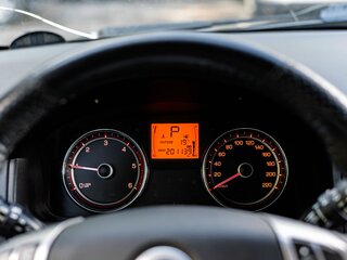 2011 SsangYong Actyon II, серый, 645000 рублей, вид 5