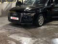 2015 Audi A6 IV (C7) Рестайлинг, чёрный, 2499999 рублей - вид 1