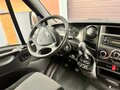 2012 Iveco Daily, синий, 1800000 рублей - вид 5