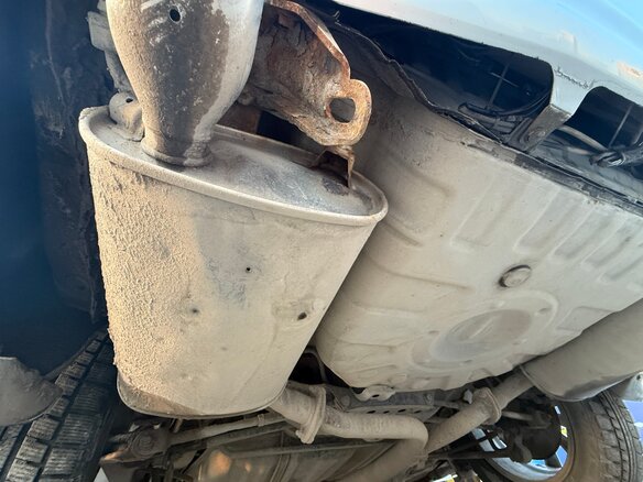 2006 Toyota Camry VI (XV40), серебристый, 850000 рублей - вид 37