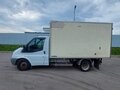 2010 Ford Transit, белый, 1000000 рублей - вид 1