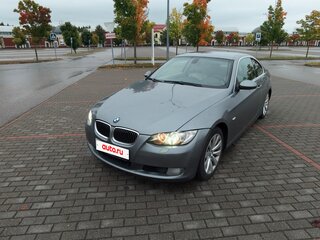 2006 BMW 3 серии 325xi V (E90/E91/E92/E93), серый, 1000000 рублей, вид 1
