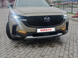 2022 Mazda CX-50, зелёный, 2400000 рублей, вид 1