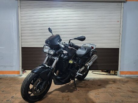 2013 BMW F 800 R, чёрный, 470000 рублей, вид 4