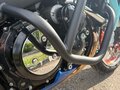 2008 Suzuki B-King, оранжевый, 990000 рублей - вид 9