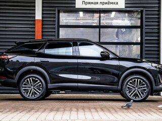 2025 Omoda C7, чёрный, 3068010 рублей, вид 4