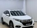2022 Honda Vezel I Рестайлинг, белый, 1165000 рублей