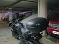 2020 Suzuki V-Strom DL 650, чёрный, 845000 рублей - вид 3