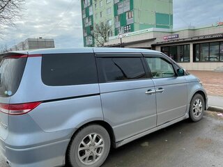 2004 Honda Elysion I, серебристый, 799999 рублей, вид 2