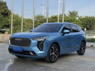 2022 Haval Jolion I, голубой, 1195000 рублей, вид 1