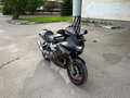 2005 Honda VTR 1000, чёрный, 300000 рублей - вид 6