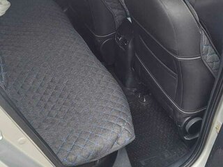 2013 Kia Ceed II, серебристый, 1050000 рублей, вид 5