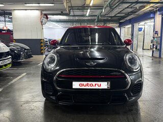 2018 Mini Hatch JCW III (F55/F56), чёрный, 2500000 рублей, вид 2