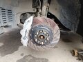 2012 Lexus RX 450h III Рестайлинг, серый, 2900000 рублей - вид 5