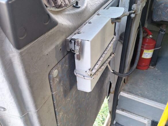 2007 Mercedes-Benz Sprinter, белый, 1900000 рублей - вид 5