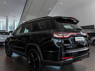 2024 Changan CS95 I Рестайлинг 2, чёрный, 4709900 рублей, вид 3