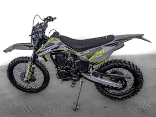 2026 Progasi Palma 250, жёлтый, 149990 рублей, вид 5