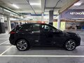 2025 Audi Q5 45 TFSI III (GU), чёрный - вид 5