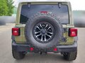 2026 Jeep Wrangler IV (JL) Рестайлинг, зелёный, 18998000 рублей - вид 2