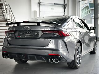 2025 GAC Empow, серый, 3099000 рублей, вид 3