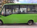 2017 ГАЗ ГАЗель Next, зелёный, 1100000 рублей - вид 4
