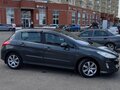 2008 Peugeot 308 I, серый, 450000 рублей - вид 6