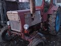 1990 ЛТЗ Т-40АМ, красный, 260000 рублей - вид 1