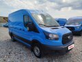 2021 Ford Transit, синий, 2412000 рублей - вид 1
