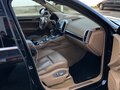 2010 Porsche Cayenne Diesel II (958), чёрный, 1640000 рублей - вид 8