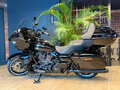 2026 Harley-Davidson Road Glide Limited, чёрный, 4950000 рублей - вид 5
