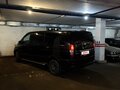 2011 Mercedes-Benz Viano Extralong L3 I (W639) Рестайлинг, чёрный, 2300000 рублей - вид 10