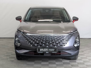 2023 Omoda C5 I, серый, 1599000 рублей, вид 2
