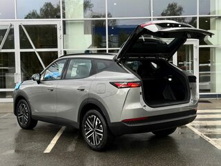 2026 Omoda C7, серебристый, 3299000 рублей, вид 5