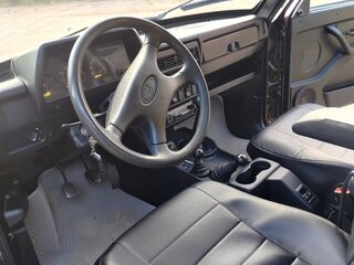 2018 Lada (ВАЗ) 2131 (4x4) I, фиолетовый, 440000 рублей, вид 2