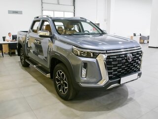 2025 Changan Hunter Plus, серый, 3890000 рублей, вид 5