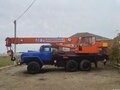 2007 Урал КС, 2300000 рублей - вид 1