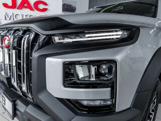 2026 JAC T9, серый, 3719000 рублей, вид 4