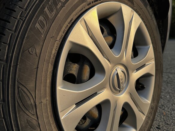 2014 Nissan Note II, серый, 900000 рублей - вид 14
