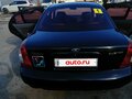 1999 Daewoo Nubira I, чёрный, 300000 рублей - вид 6