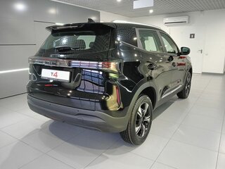 2025 Tenet T4, чёрный, 2295000 рублей, вид 4